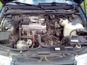 Volkswagen Passat 2.0 MT 1994