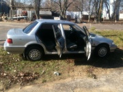 Honda Civic 1.5 MT 1990 Honda Civic 1.5 MT 1990