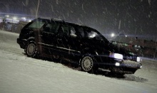 Volkswagen Passat 1.8 G60 Syncro MT 1991 Volkswagen Passat 1.8 G60 Syncro MT 1991