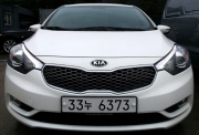 Kia Cerato 1.6 MT 2013 Kia Cerato 1.6 MT 2013