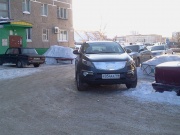 Kia Sportage 2.0 MT 4WD 2012 Kia Sportage 2.0 MT 4WD 2012