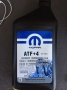 Масло ATF +4. Покупка