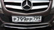Mercedes-Benz GLK-Класс GLK 220 CDI 7G-Tronic Plus 4Matic 2014