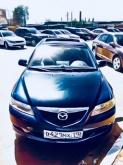 Mazda 6 2.3 AT 2002