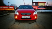 Kia Cee'd 2.0 MT 2007