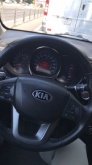 Kia Rio 1.6 AT 2012 Kia Rio 1.6 AT 2012