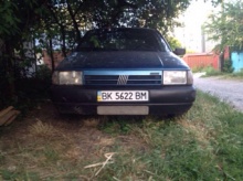 Fiat Tipo 1.4 MT 1990 Fiat Tipo 1.4 MT 1990