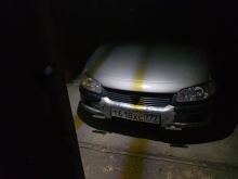 Opel Omega 2.5 AT 1995 Opel Omega 2.5 AT 1995