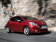 Peugeot 208 1.6 VTi AT 2013