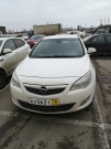 Opel Astra 1.6 AT 2011 Opel Astra 1.6 AT 2011