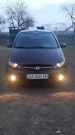 Hyundai Getz 1.4 MT 2008 Hyundai Getz 1.4 MT 2008