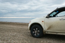 Mitsubishi L200 2.5 DI-D MT 2007 Mitsubishi L200 2.5 DI-D MT 2007