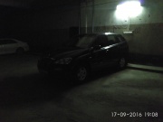 SsangYong Kyron 2.0 Xdi MT 4WD 2014 SsangYong Kyron 2.0 Xdi MT 4WD 2014