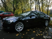 BMW 3 серия 320i AT 2009 BMW 3 серия 320i AT 2009