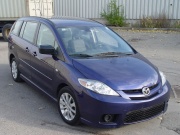 Mazda 5 2006 Mazda 5 2006