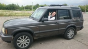 Land Rover Discovery 4.0 AT 2004