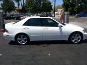 Lexus IS 300 AT 2004 Lexus IS 300 AT 2004