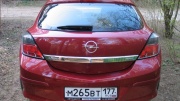 Opel Astra 1.8 AT 2006