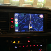 SEAT Leon 1.8 TSI DSG 2013 SEAT Leon 1.8 TSI DSG 2013