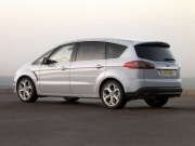 Ford S-Max 2.0 MT 2008