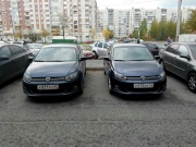 Volkswagen Polo 1.6 Tiptronic 2014 Volkswagen Polo 1.6 Tiptronic 2014