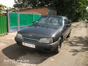 Opel Omega 2.0 MT 1990 Opel Omega 2.0 MT 1990