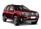 Renault Duster 2.0 AT 2013