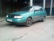 ВАЗ (Lada) 2111 1.5 MT 2000 ВАЗ (Lada) 2111 1.5 MT 2000