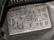 Mazda Demio 2001 Mazda Demio 2001