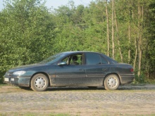 Opel Omega 2.0 MT 1996
