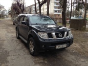 Nissan Pathfinder 4.0 AT 2006 Nissan Pathfinder 4.0 AT 2006