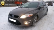 Ford Mondeo 2.0 EcoBoost PowerShift 2011