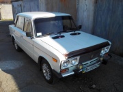 ВАЗ (Lada) 2106 1988