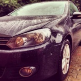 Volkswagen Golf 2009 Volkswagen Golf 2009