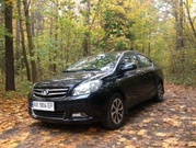 Great Wall Voleex C30 2017 Great Wall Voleex C30 2017