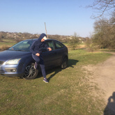 Ford Focus 1.6 TDCi MT 2005 Ford Focus 1.6 TDCi MT 2005