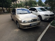 ЗАЗ Sens 1.3 MT 2011 ЗАЗ Sens 1.3 MT 2011