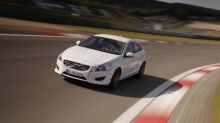 Volvo S60 2.5 T5 Turbo Geartronic 2012