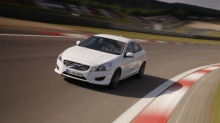 Volvo S60 2.5 T5 Turbo Geartronic 2012