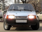 ВАЗ (Lada) 2109 2002 ВАЗ (Lada) 2109 2002