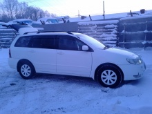 Toyota Corolla 1.8 AT 2000 Toyota Corolla 1.8 AT 2000