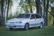 ВАЗ (Lada) 2114 1.5 MT 2004 ВАЗ (Lada) 2114 1.5 MT 2004