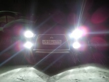 Mitsubishi Outlander 2.0 CVT 4WD 2010 Mitsubishi Outlander 2.0 CVT 4WD 2010