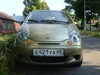 Daewoo Matiz 0.8 MT 2006