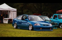 Honda Civic 1.6 MT 1997 Honda Civic 1.6 MT 1997