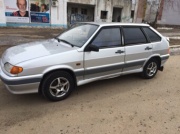 ВАЗ (Lada) 2114 1.5 MT 2004 ВАЗ (Lada) 2114 1.5 MT 2004