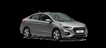 Hyundai Solaris 1.3 MT 2018 Hyundai Solaris 1.3 MT 2018