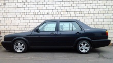 Volkswagen Jetta 1.3 MT 1989