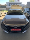 Honda Accord 2018 Honda Accord 2018
