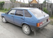 ВАЗ (Lada) 2109 1994